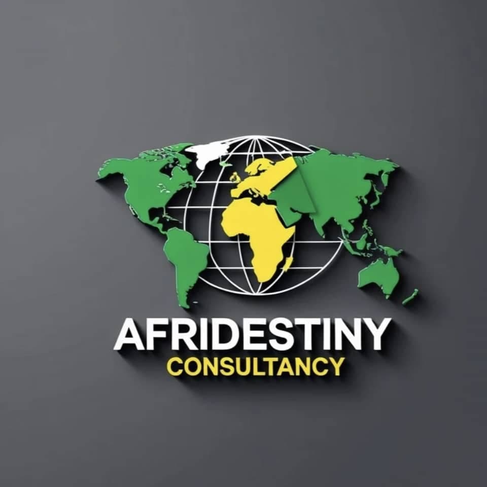 Afridestiny Logo