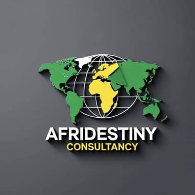 Afridestiny Logo